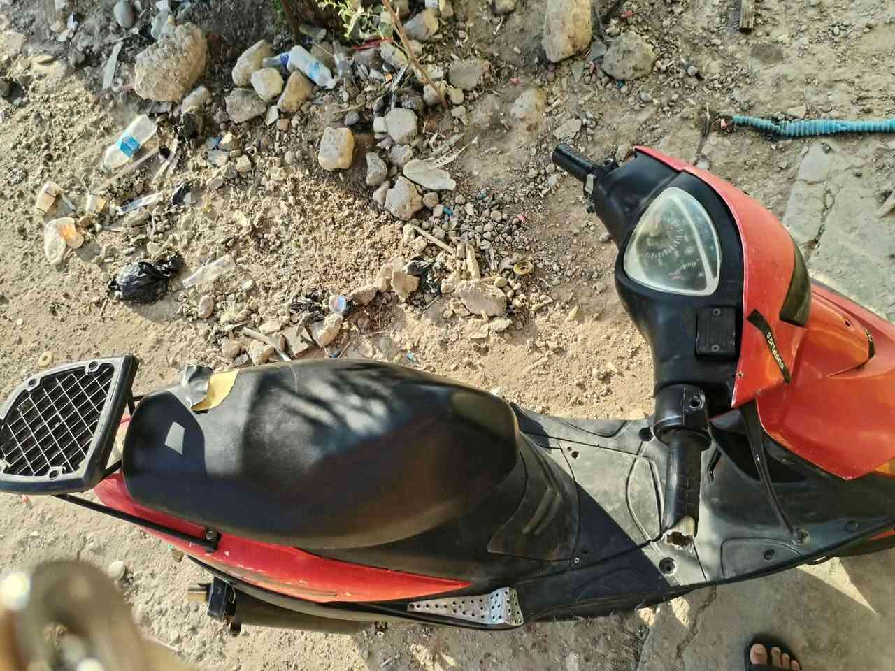 السلام عليكم دراجه ماكس عدله رياضيه للبيع  شغاله سلف هندر كهربائيات كامله كفرات بلادي وياله رياضي بيها كلج رياضي مختم ختم واحد صالنصه إف إم دراجه بلادي مكينه ٤٩كلش حلوة مال جناي لايت زنون عالي ناصي ٣طكات
السعر ٣٠٠ مكاني بغداد المحموديه
الاستفسار

***********
***********
السلام عليكم دراجه ماكس عدله رياضيه للبيع  شغاله سلف هندر كهربائيات كامله كفرات بلادي وياله رياضي بيها كلج رياضي مختم ختم واحد صالنصه إف إم دراجه بلادي مكينه ٤٩كلش حلوة مال جناي لايت زنون عالي ناصي ٣طكات

