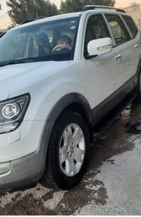 موهافي ٢٠١٤ • رقم اربيل • قطعة ونص صبغ