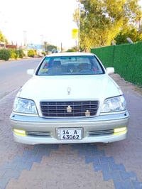 موديل 2002 • شاصي 75 • الديوانية