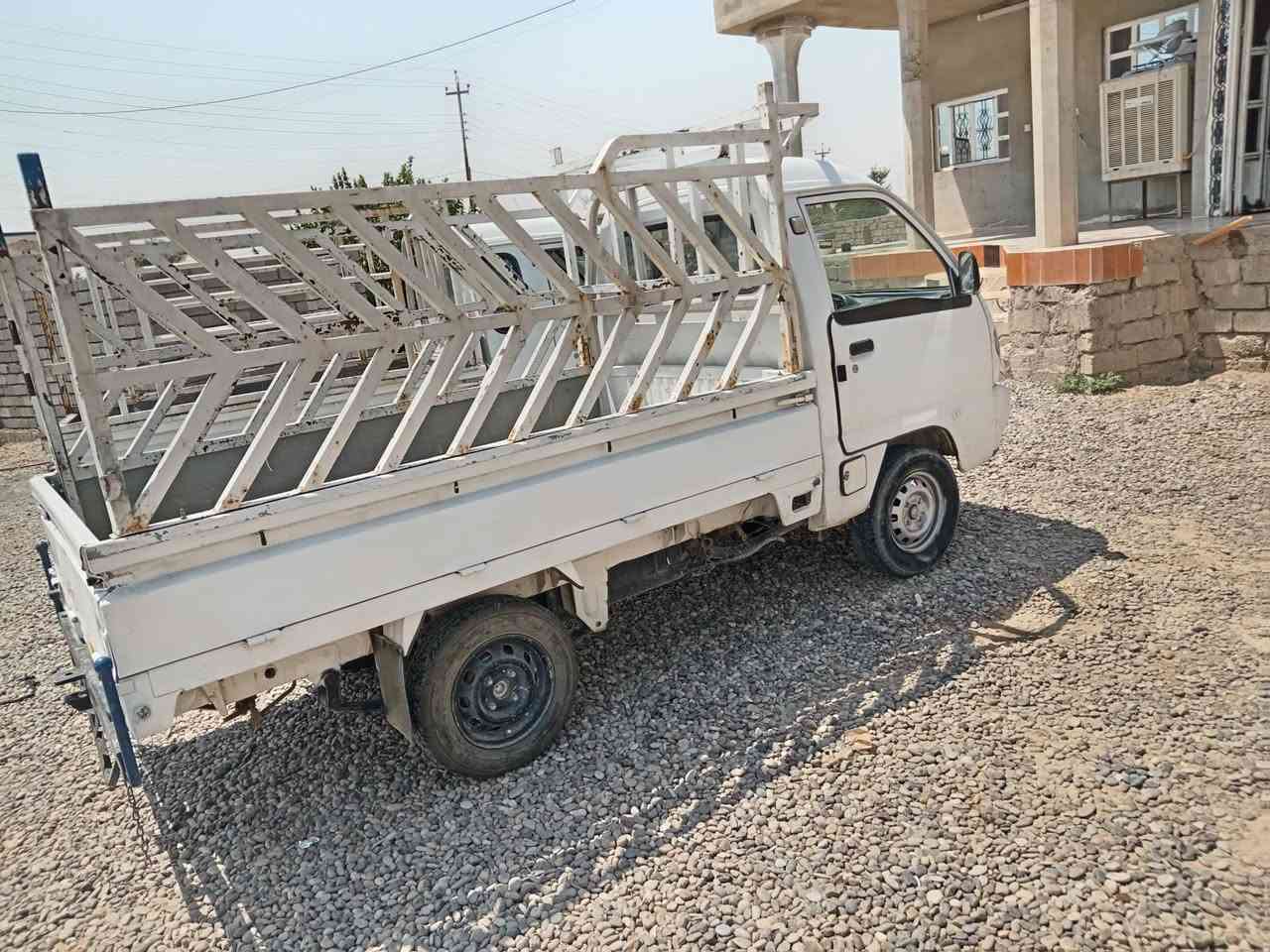 السلام عليكم كيا فاو عدد 2 للبيع
النضافه فول محركات شرط كير اكسل كله شرط
مايعوزهن كلشي مكاني الشرقاط وحده سعرها 15 والثانيه سعرها 13 وبيهن مجال شي قليل
مكاني الشرقاط
للاستفسار الاتصال على الرقم
***********
@إشارة
