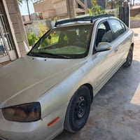 نتره • ٢٠٠١ • الرمادي