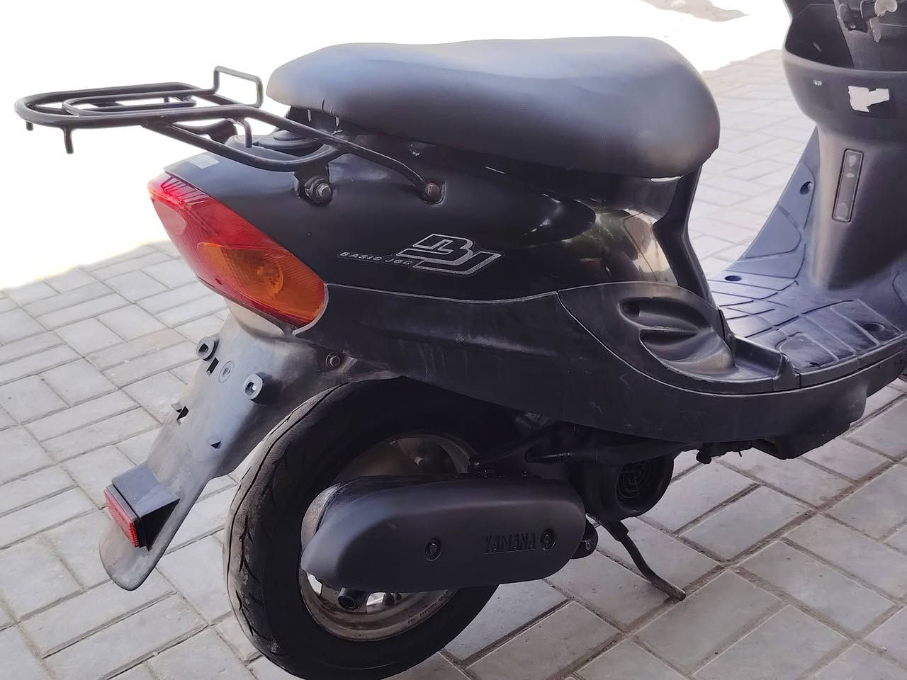 دراجه بيجي للبيع السعر ٣٥٠ وبيهه مجال الشراي يتصل عل *********** مكانهه السماوه كرهبايات شغاله سلف هندر مكينه ناعمه دراجه جديدة احله من الصوره واضع البلاد
