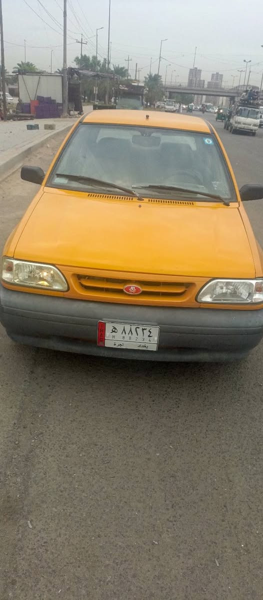 سايبه 18 • صبغ • مكيف ثلج