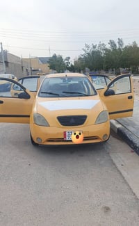 موديل ٢٠١٦ • تحويل بنفس اليوم • تاير جديد