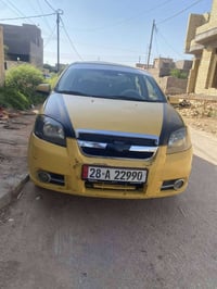 موديل ٢٠٠٩ • محرك ١٤٠٠ • مكينه مكفولة