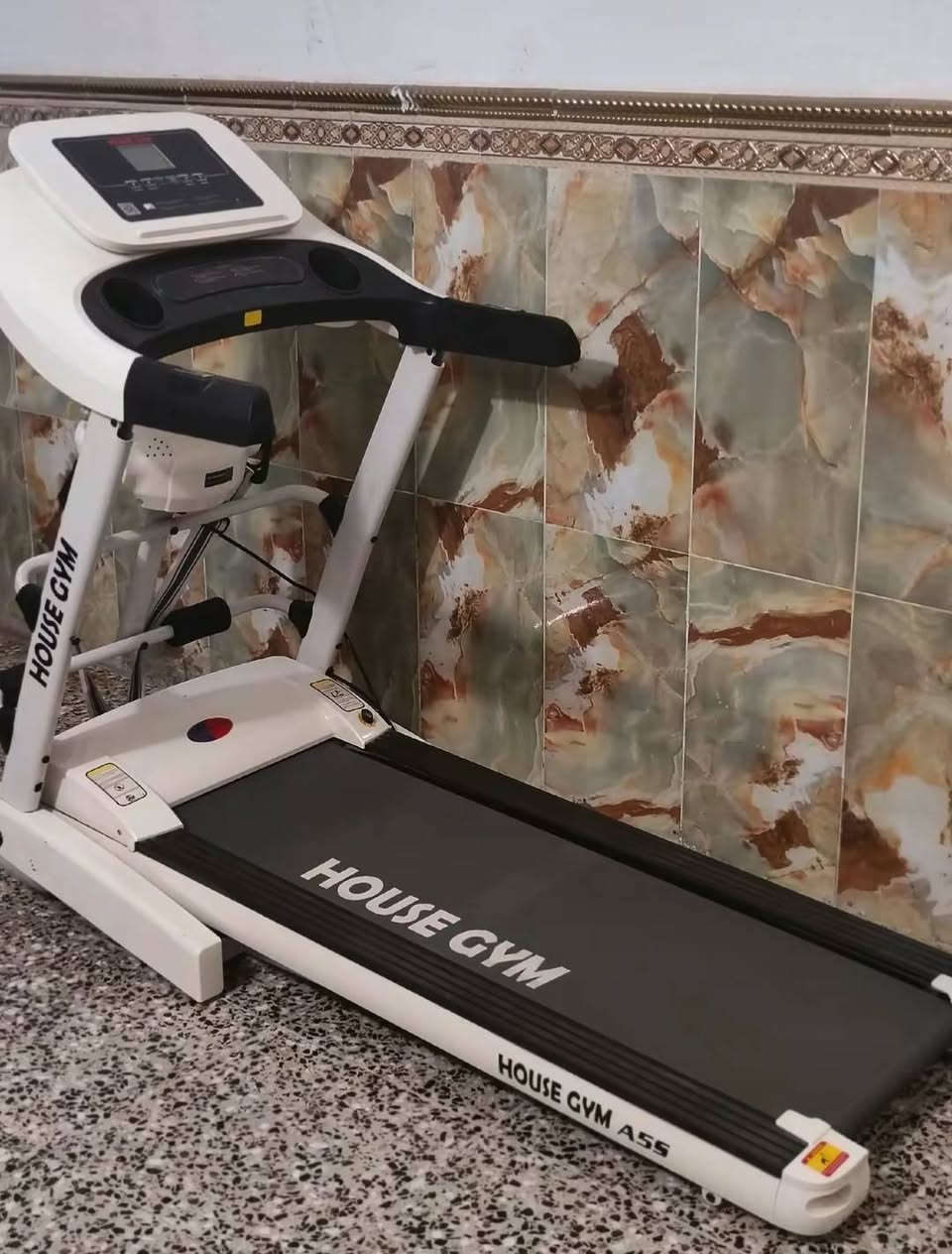 جهاز • شكد سعره • ماكو تفاصيل