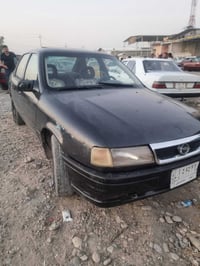 نجف • موديل ١٩٩١ • سنوية