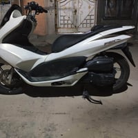 PCX جيل الاول • ياباني • ماشية ٥٠