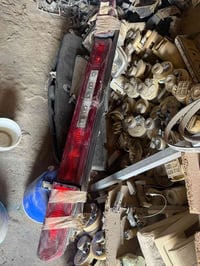 مسطره • باك لايت • ٢٠١١