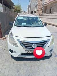 نيسان صني • ٢٠١٥ • العامريه