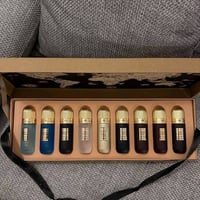 مجموعة توباكو • ٩ عطور • ٢٠مل