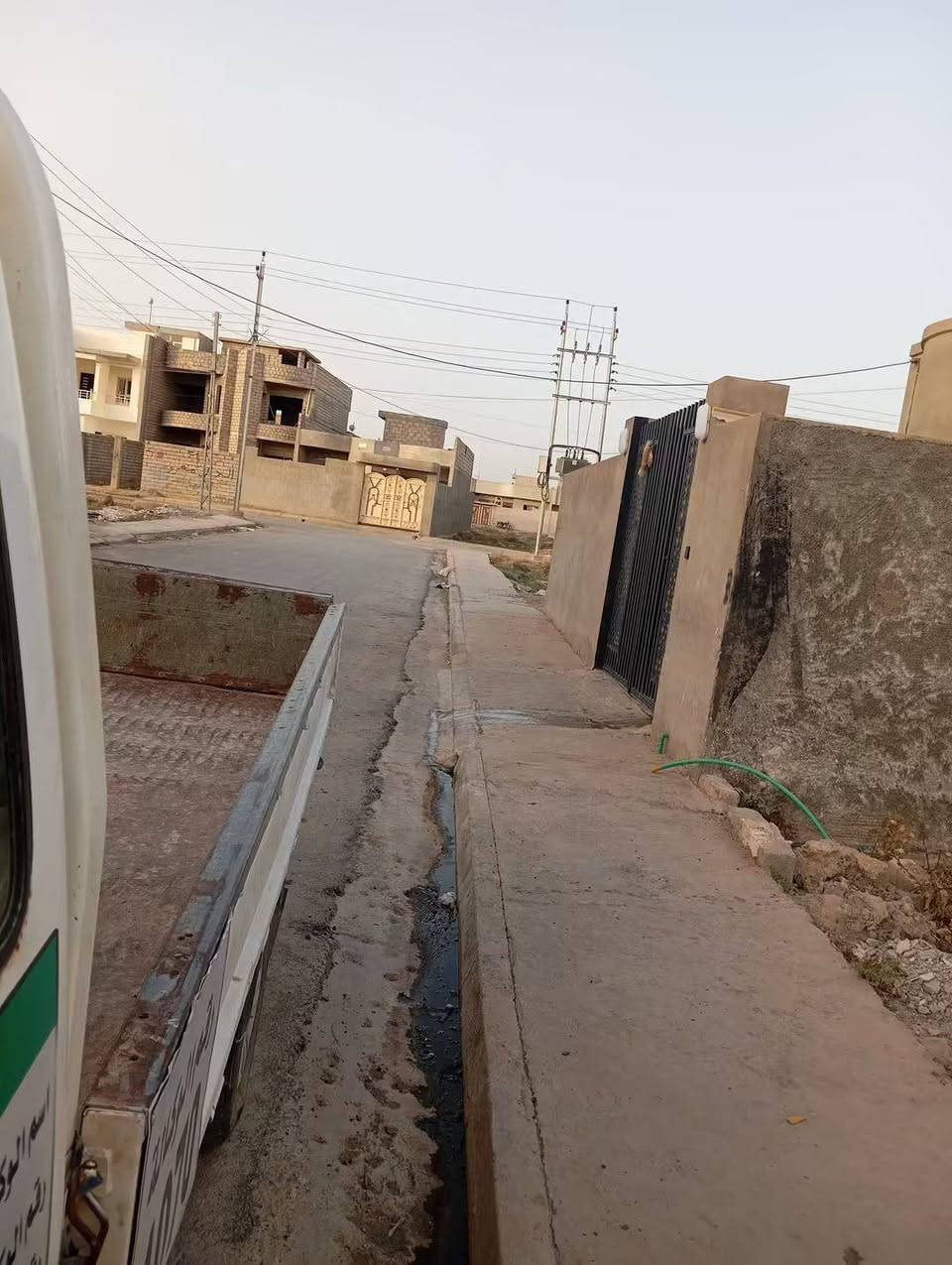 هيكل • حي المعلمين