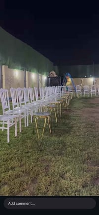 كراسي للبيع العدد 30  نظيف استخدام قليل  بغداد / الكرخ / الصالحية  077...
