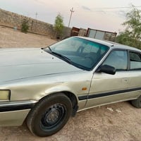١٩٨٨ • رقم إنكليزي • كير شرط