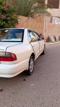 ابروتون للبيع 2004 شرط المحرك والكير وتبريد مكفولات السعر 46ورقة الرقم...