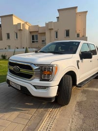 فورد F150 XLT • ٢٠٢١ • دفع رباعي