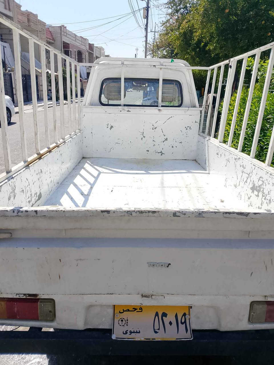 حارەب حوسمان فاو بۆ فرۆشتن مەنەفیسەمودیل 2007سەیارەکە گیر مەکینە ئەکسل شانسی هەموی بەشەرت سحری17وەرەقو مەحامەلە شوین هەولیر رەقەم تەلەفۆن***********    ***********زینەکە واتسئابو ڤیبەری لەسەرە زاخو, دهوك
