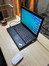 لينوفو ثنك باد • كور آي٥ جيل٤ • رام ٨ ٢٥٦ اس اس دي