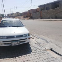 كورلا ٩٣ • سنوية • بيها مجال