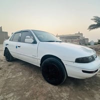 اوتوماتيك • ١٩٩٤ • بابل الشوملي