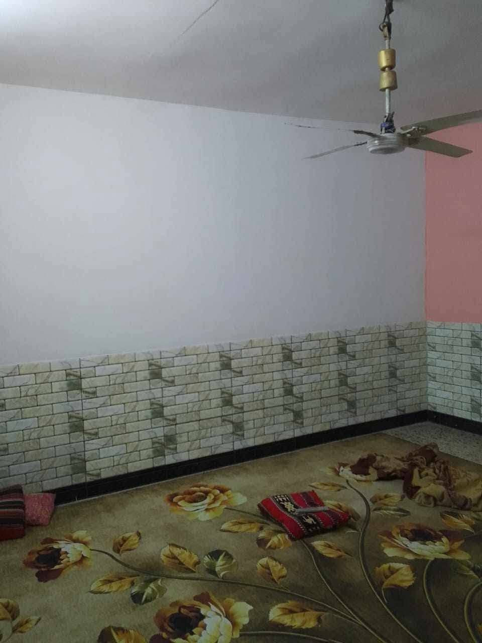 سلام عليكم بيت طابقين 110 متر عكاده بي 5 غرف واستقبال نضيف مكاني مدينه لصدر قطاع 31 مقابل جامع لحكمه لسعر 160 وبي مجال قليل لاستفسار اكثر      ***********

