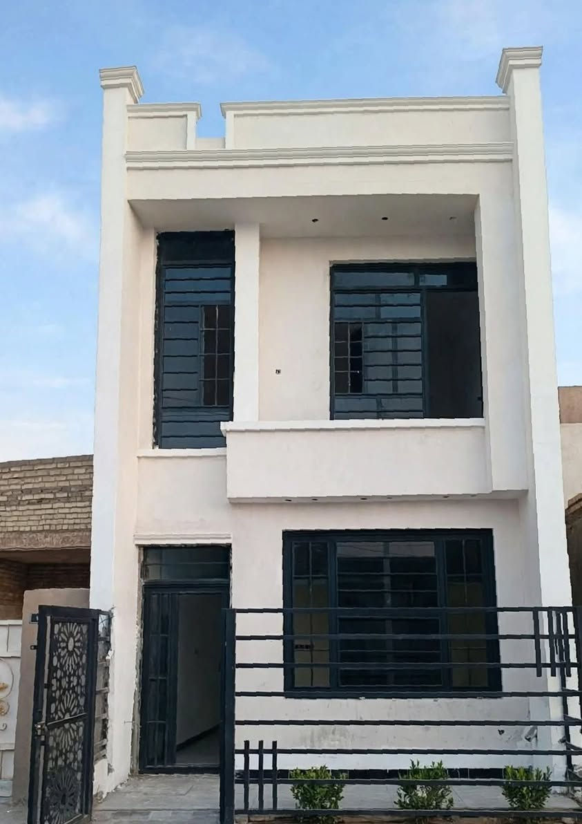 🍎طابو ملك صرف
الدوره ابوشير

مساحه 50متر طابقين
خدمات كامله من كلشي

2نوم جديد زيرو جاهز حاليا

للاستفسار راسلني واتساب 

غير متواجد مسنجر

***********
