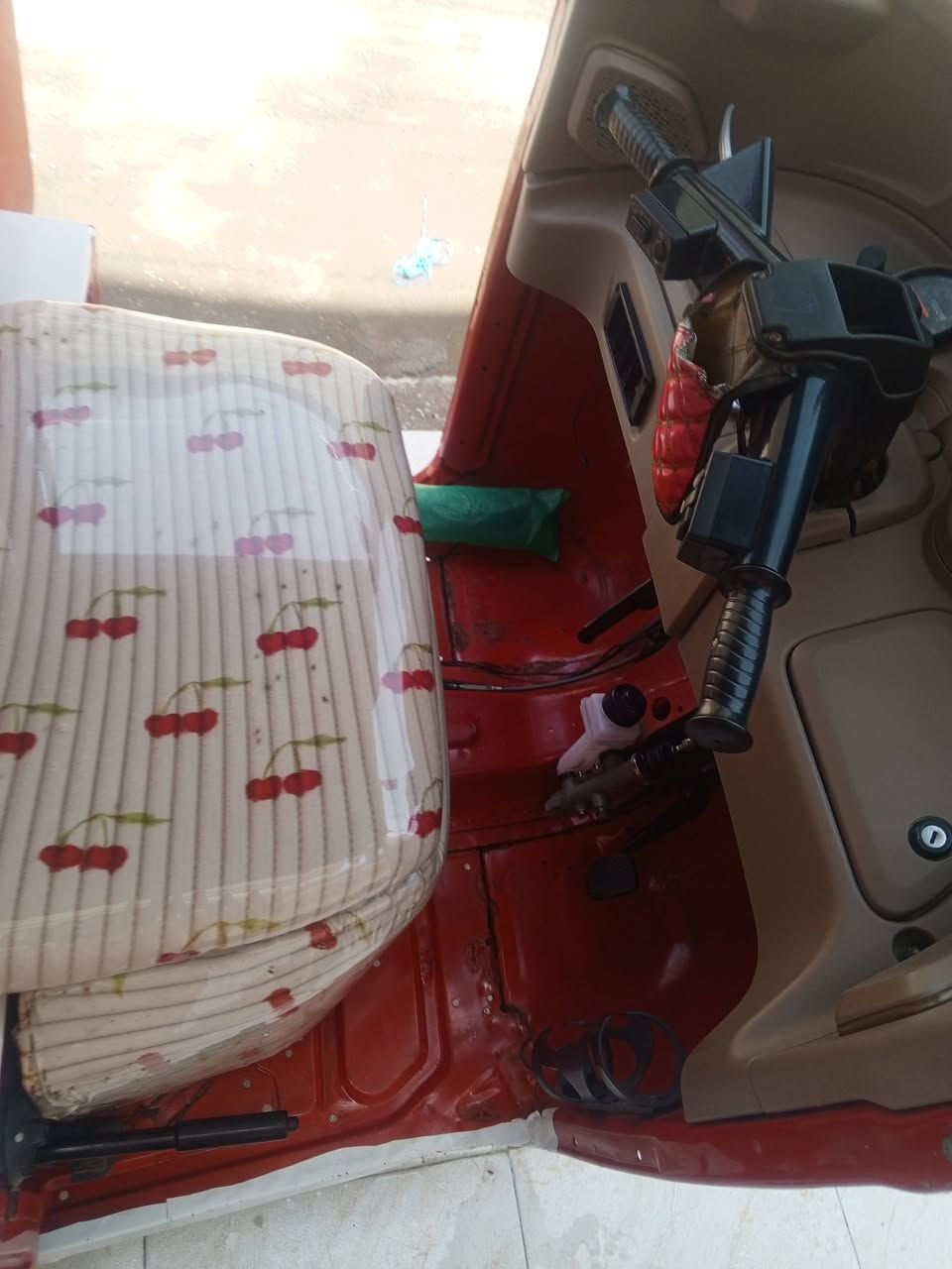 سلام عليكم تكتك مديل 23 مضلع البيع المو شراي لا يتعبني عنوان بلبصبره حيانيه بول لاين سعر خاص ***********هاذ رقمي
