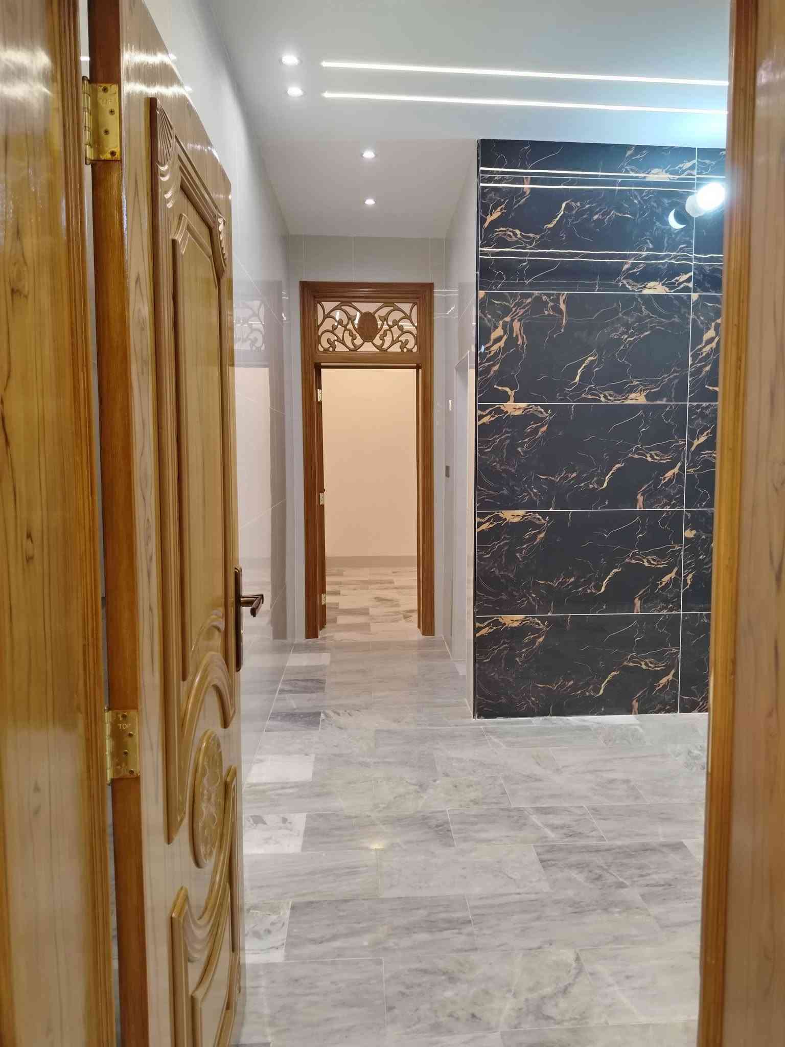 حي الوفاء • ١٠٠م • بناء حديث