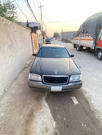 شبح • ١٩٩٢ • مكينة ٣٠٠٠