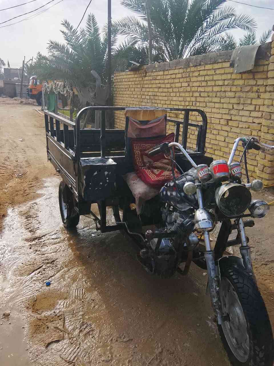 ستوته • تحتاج بطارية • كوفه