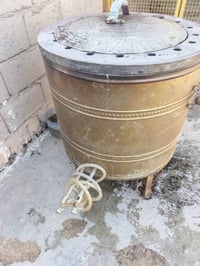 تنور • جديد • بيه مجال