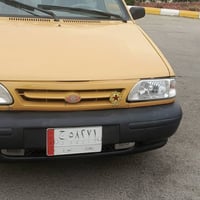 سايبا 6 • ٢٠١٦ • مكينة وجير جديد