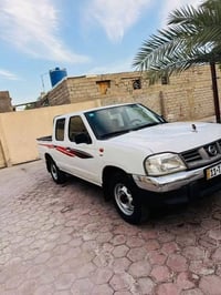 نيسان • 2009 • بغداد دولي