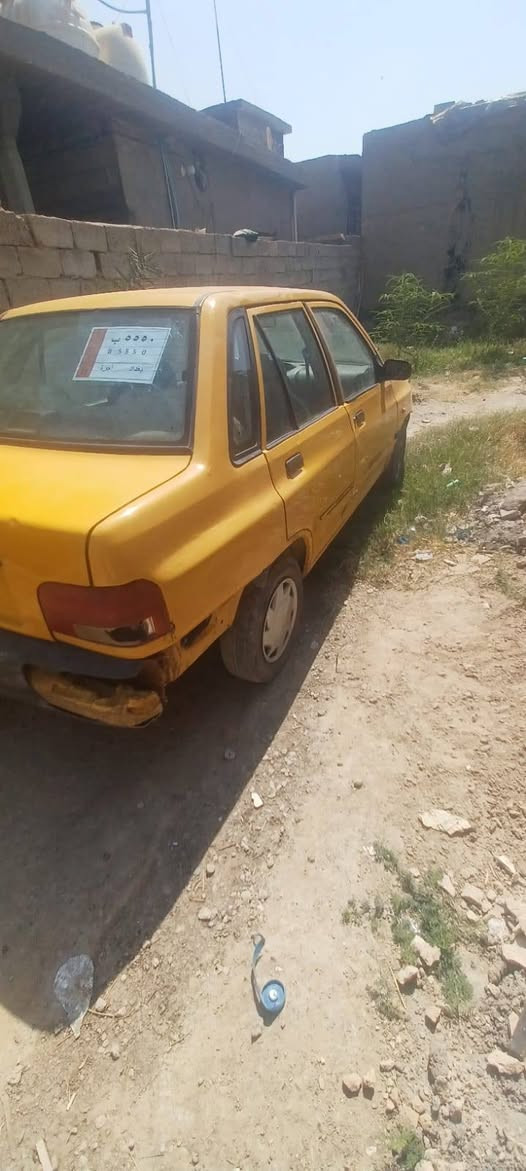 سايبا • ٢٠١٢ • تحويل