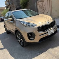 سبورتج ٢٠١٧ • رقم اربيل • سنويه جديده