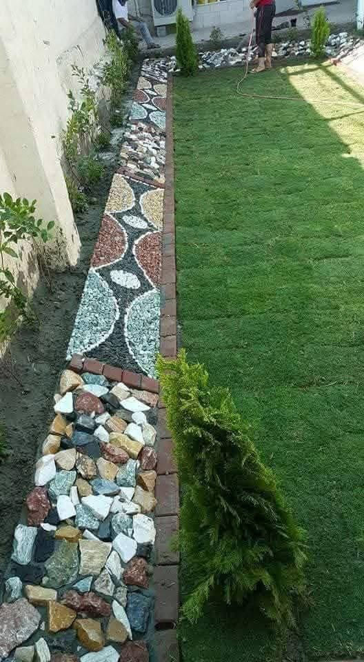 🌴 
✅ تصميم وتنفيذ ديكورات الحدائق الحديثة
✅ زراعة جميع أنواع النباتات والأزهار الطبيعية 🌺
✅ قص وتنسيق الثيل الطبيعي باحتراف
✅ تقليم وترتيب الأشجار بأساليب فنية حديثة 🌳
✅ تزويد الثيل والأسطح الخضراء بأسمدة أصلية ومفي

💚 نعمل بذوق عالي، أسعار مناسبة، والتزام كامل بالمواعيد
⭐ لأن رضاكم هو أساس نجاحنا

🌿 عالم الحدائق – خبرة… جمال… إبداع 🌿

📞 للحجز والاستفسار: *********** ​
#تنسيق_حدائق #تصميم_داخلي #بناء_واعمار #ديكورات #افكار_حدائق #بناء #العراق #ابداع #هندسة #تنفيذ_مشاريع #الجميع

نص مكتوب في الصور:
- @user8363849098715
- من تعليق TikTok
- @bd_5k مل تعليق TikTok ل