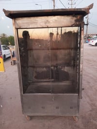 شوايه • شغاله • جاهزه