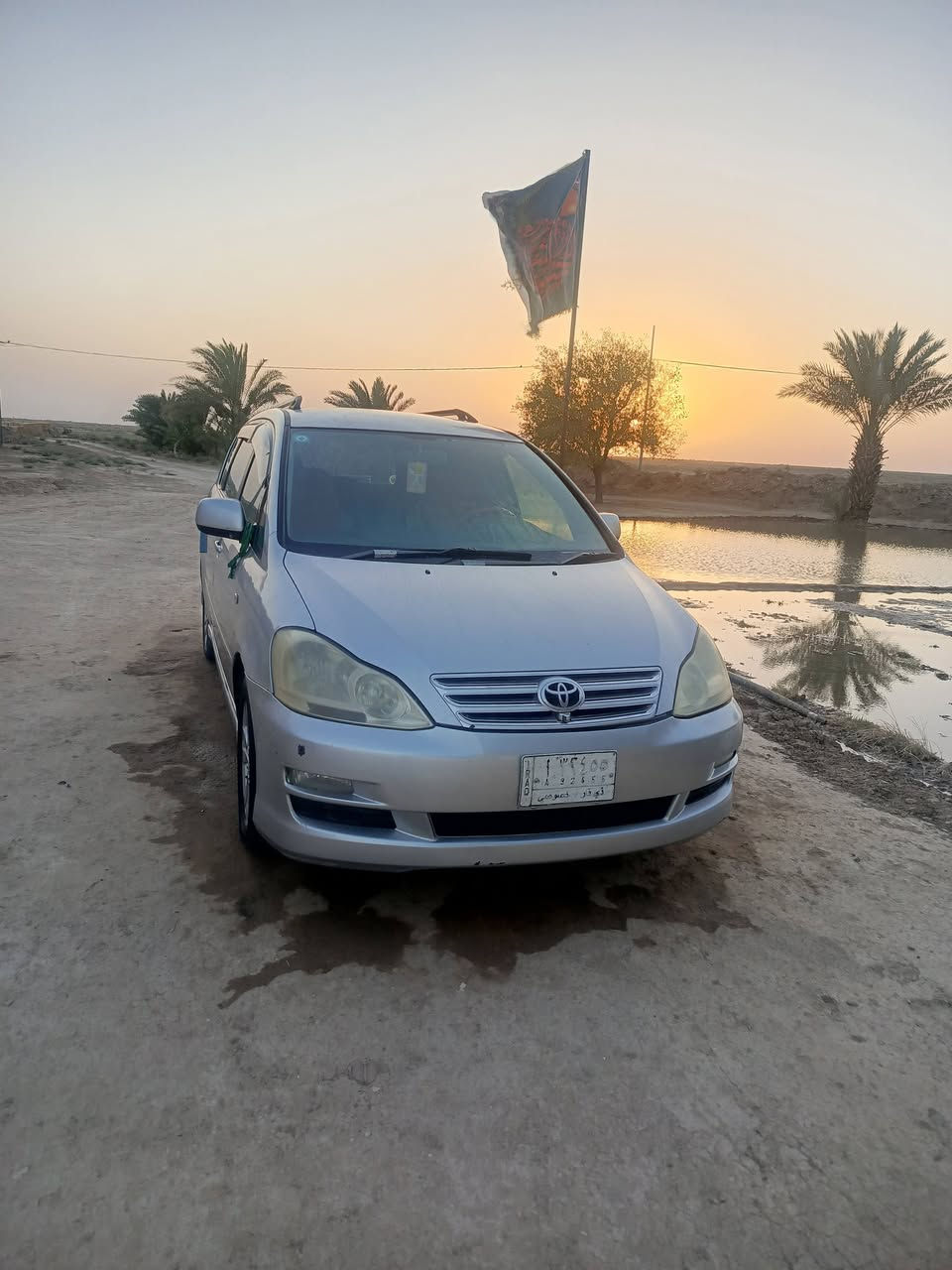 اللبيع كرستال موديل  2003 مكفوله كفاله عامه سنويه مجدده المكان الناصريه الصلاح التصال عله ***********
