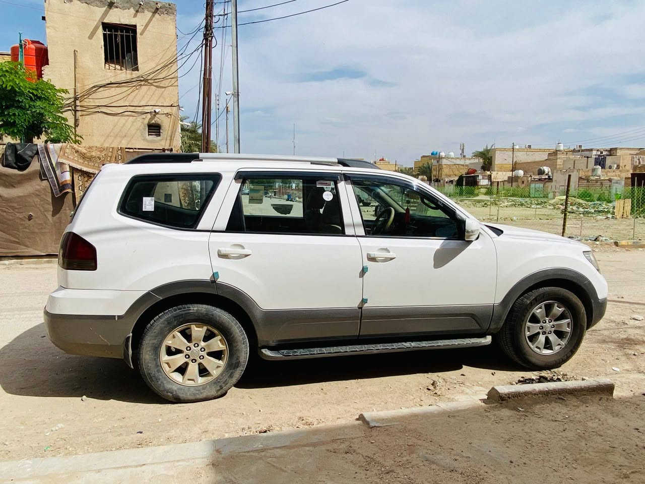 خليجي • رقم بغداد • ٢٠١٠