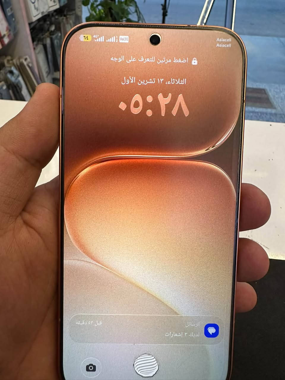 هونر ٦٠٠ برو • ٥١٢ • مستخدم شهر