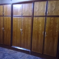 كاونتر • ٦ أبواب • الرمانه