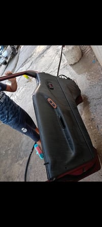 ابواب هوندا • قطع غيار
