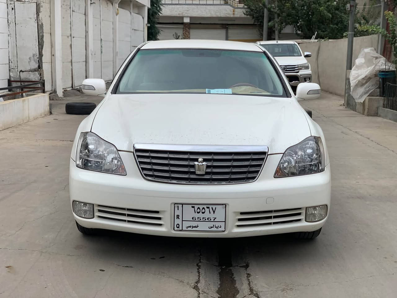 ٢٠٠٦ • بلا بوية • تواير جديدة