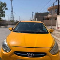 اكسنت • ٢٠١٥ • وارد أمريكي