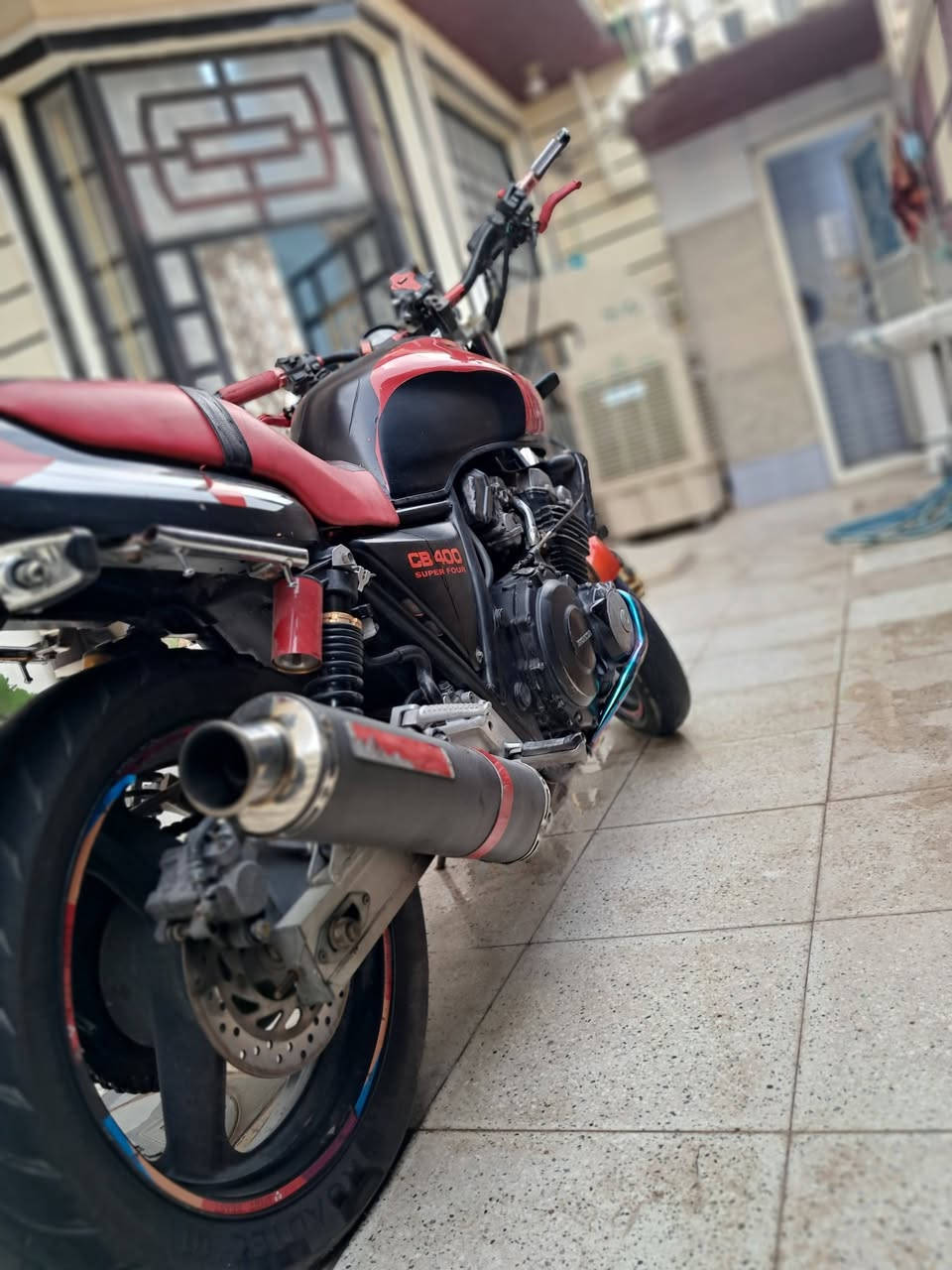 سيبي فور • جيل اول • كامله