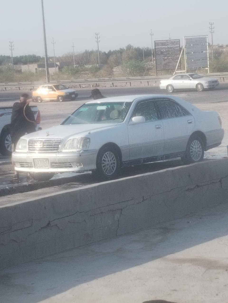 مكلف بالنشر السلام عليكم جنون أدوات ٤دكم كصه قماره السعر ٣٨ وبيه مجال قليل ***********
