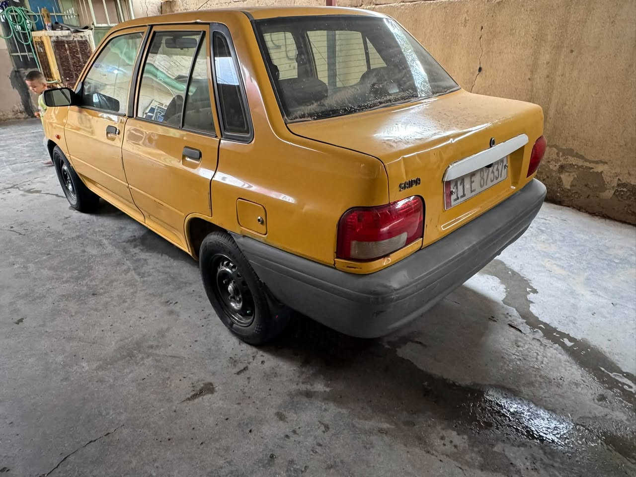سايبا • ٢٠١٣ • محمودية