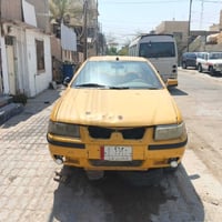 مكينة كورلا • موديل ٢٠١١ • رقم كربلاء