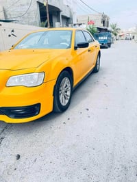 كرايسلر 300c • محدثة ٢٠٢٠ • رقم انبار