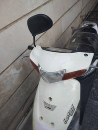 سوزوكي • نظيفه • رايده ٢٥٠